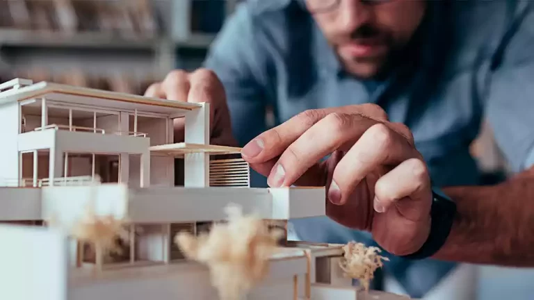 5 razones para contratar a un arquitecto